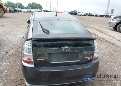 2007 Toyota Prius Touring z USA, uszkodzony, nr VIN JTDKB20U173225201